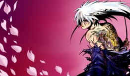 滑头鬼之孙动漫第三季,鬼族崛起，命运交织的奇幻冒险