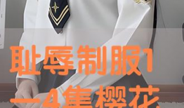 耻辱制服动漫,揭开校园禁锢的青春秘辛